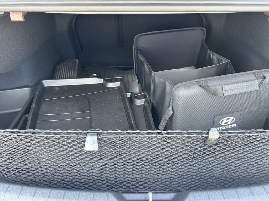 New 2026 Hyundai Sonata SEL FWD image 13