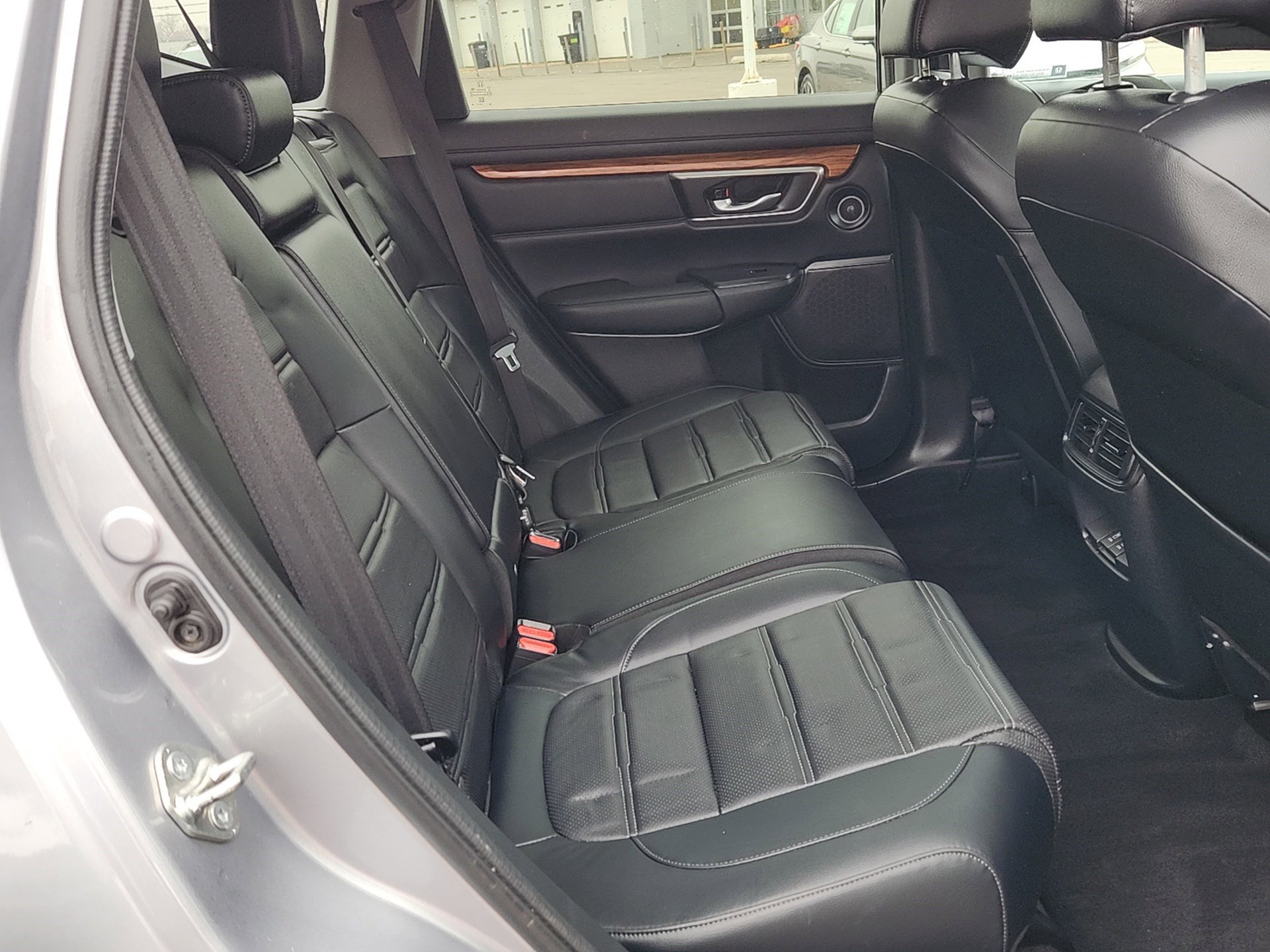 Used 2020 Honda CR-V EX-L image 31