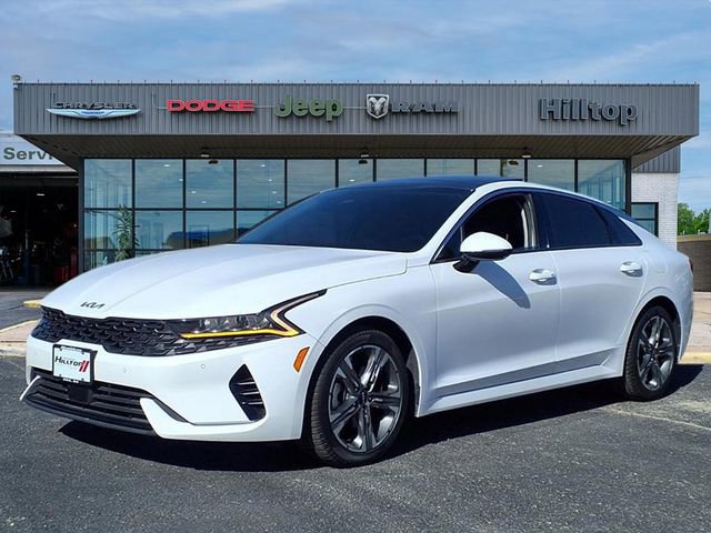 Used 2024 Kia K5 EX w/ EX Premium Package image 1