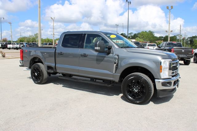Used 2026 Ford F250 XLT AWD/4WD image 14