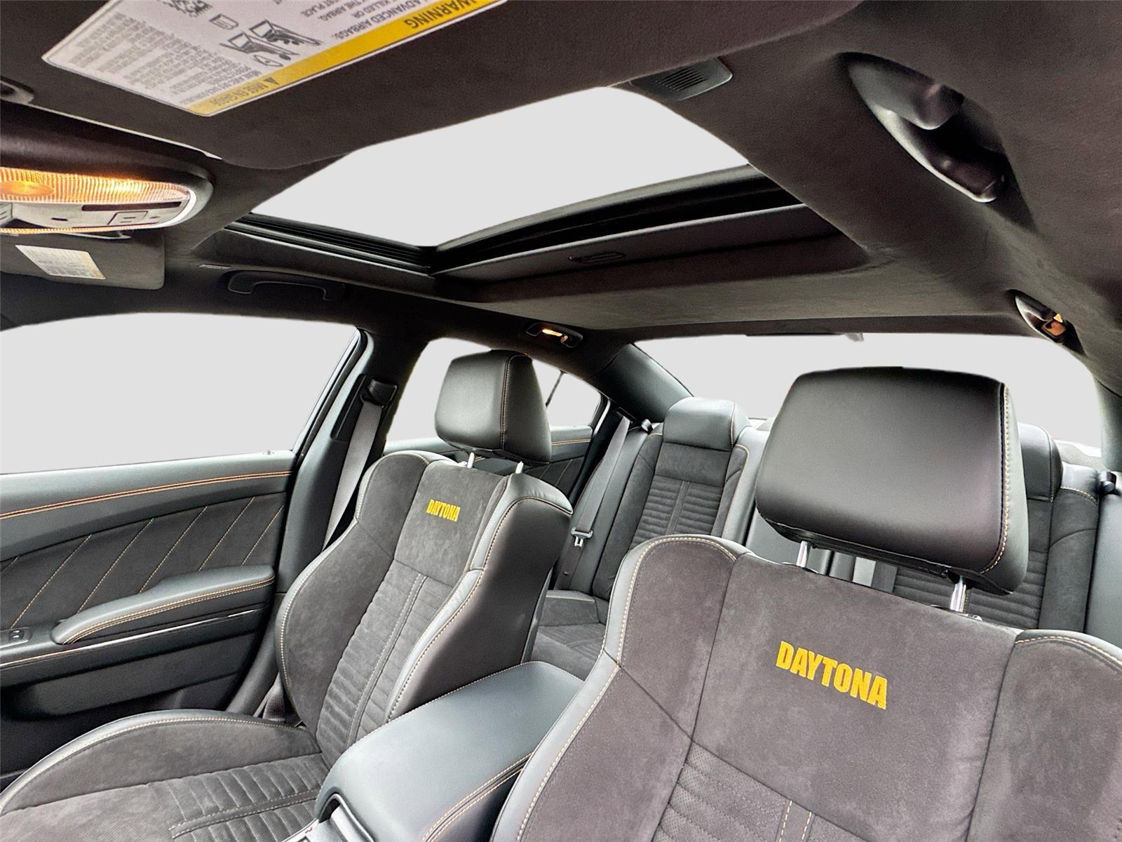 Used 2023 Dodge Charger SRT Hellcat image 20