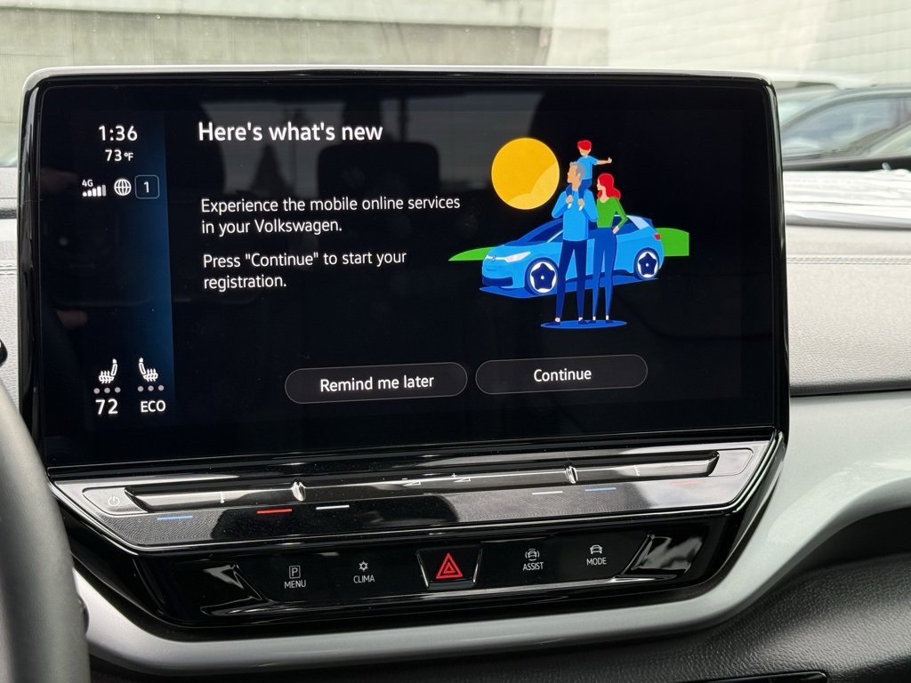 Certified 2023 Volkswagen ID.4 Pro S image 18