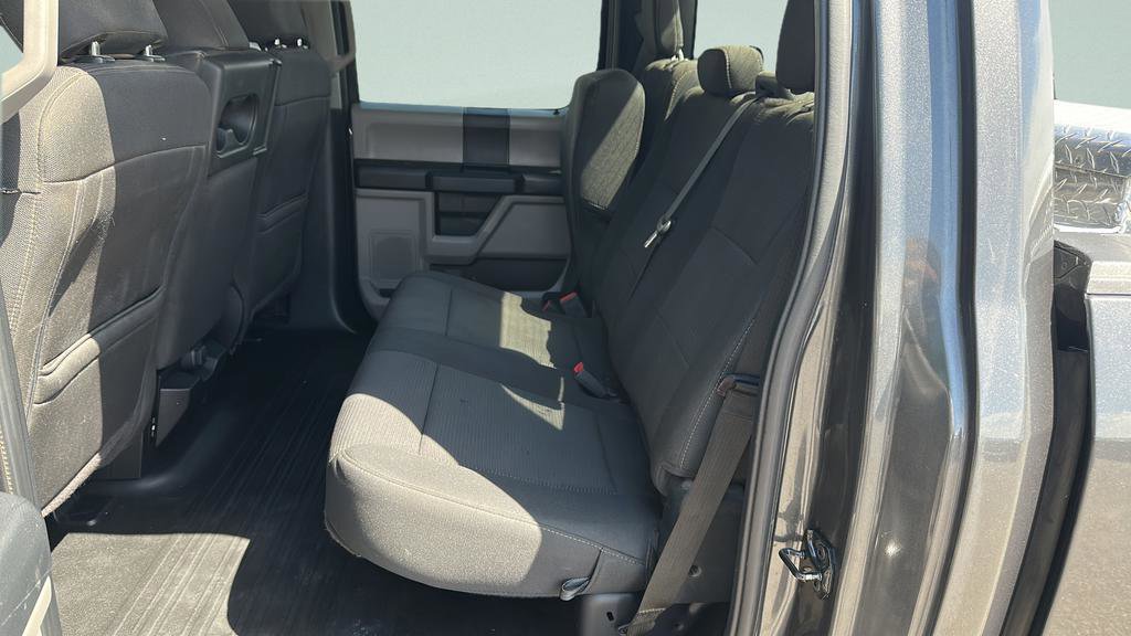 Used 2020 Ford F150 XL w/ Equipment Group 101A Mid AWD/4WD image 17