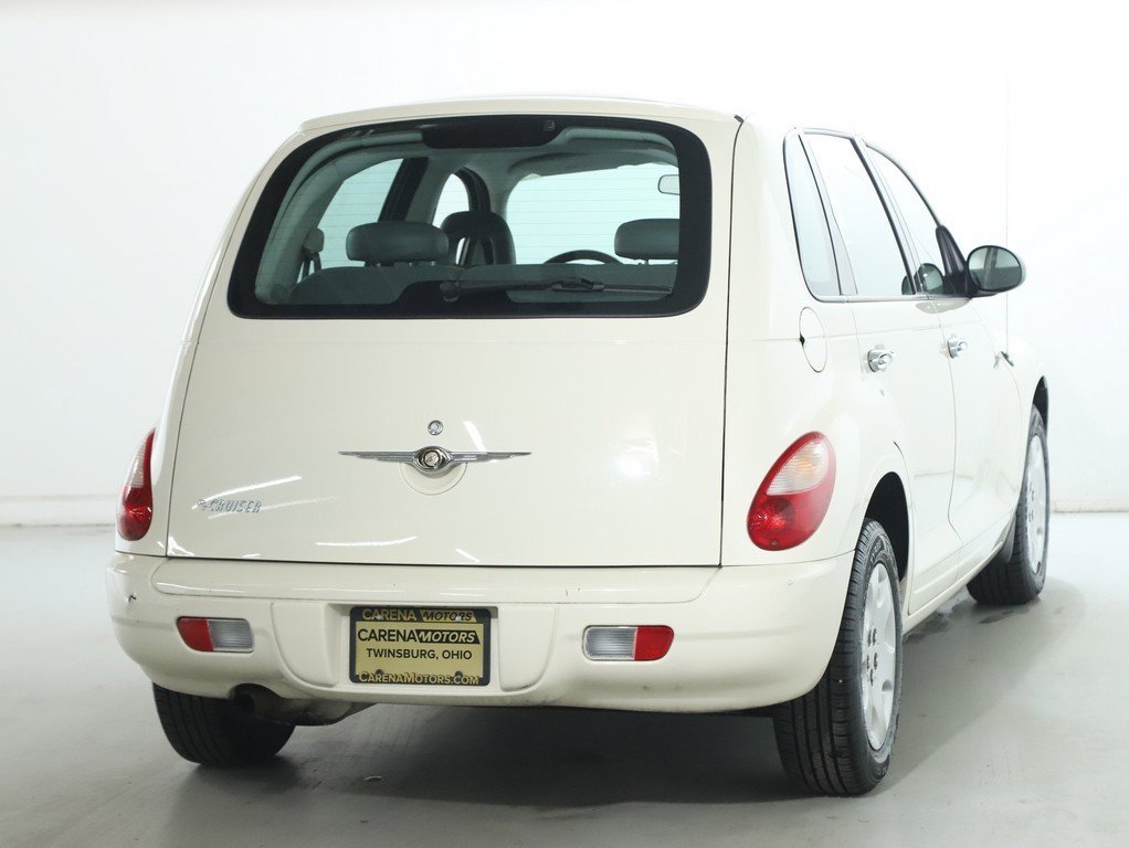 Used 2007 Chrysler PT Cruiser image 11