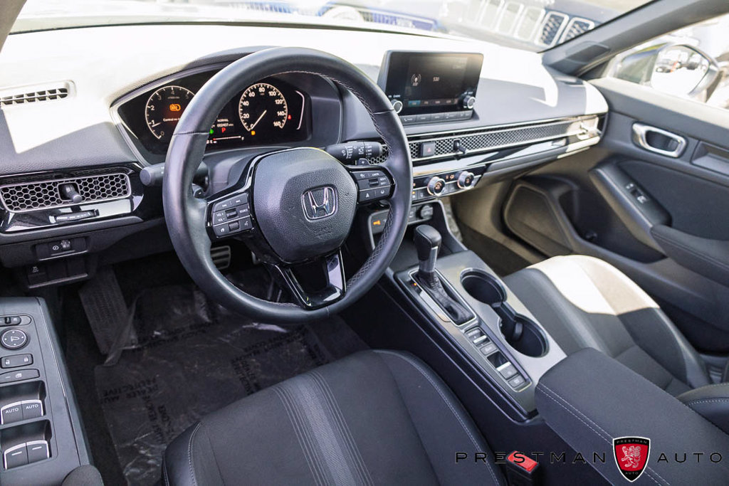 Used 2026 Honda Civic Sport image 18