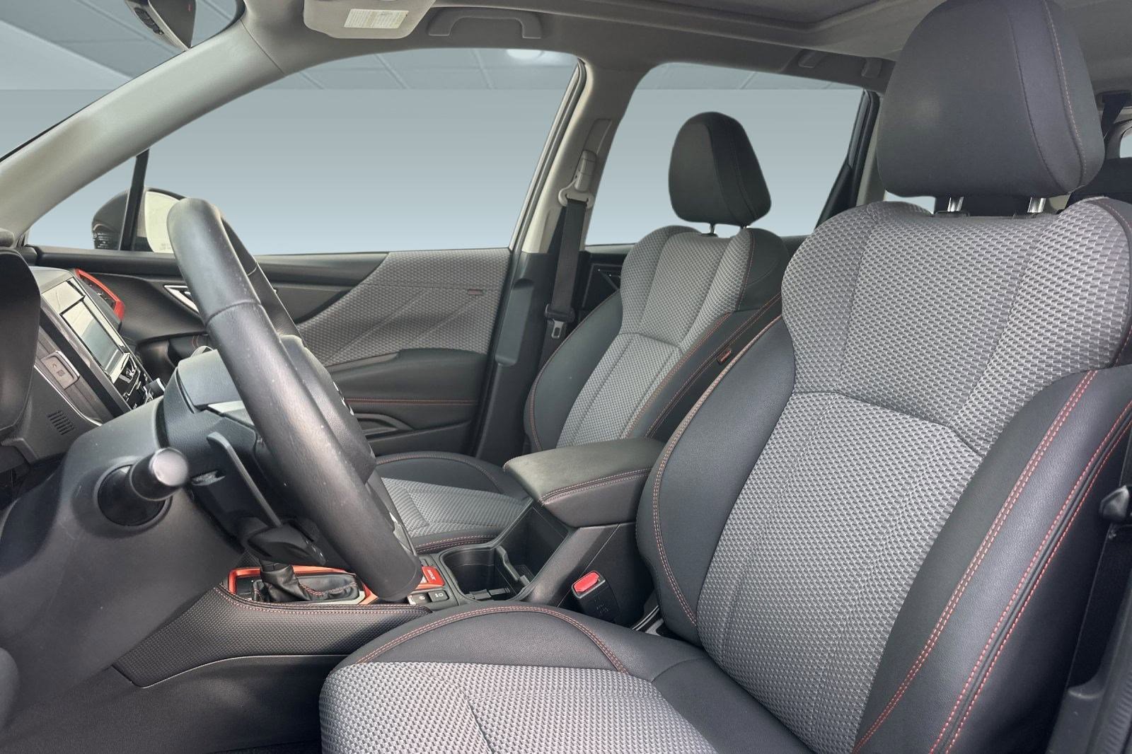 Used 2021 Subaru Forester Sport w/ Popular Package #2 image 21