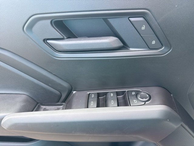New 2026 Chevrolet Colorado Trail Boss image 11