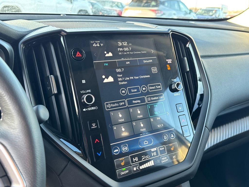 New 2026 Subaru Ascent Premium image 23