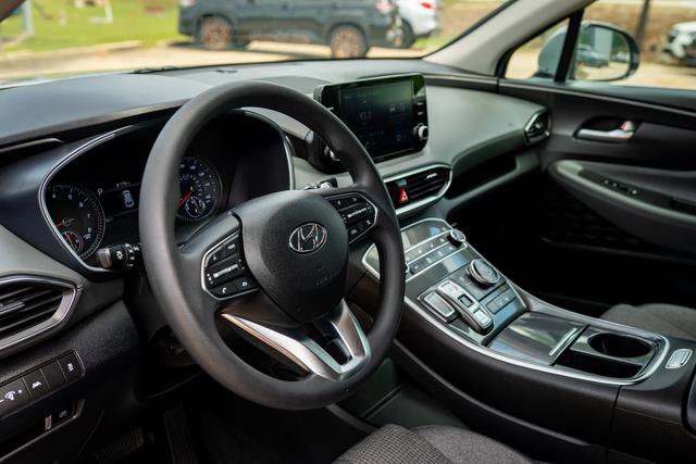 Used 2021 Hyundai Santa Fe SEL image 31