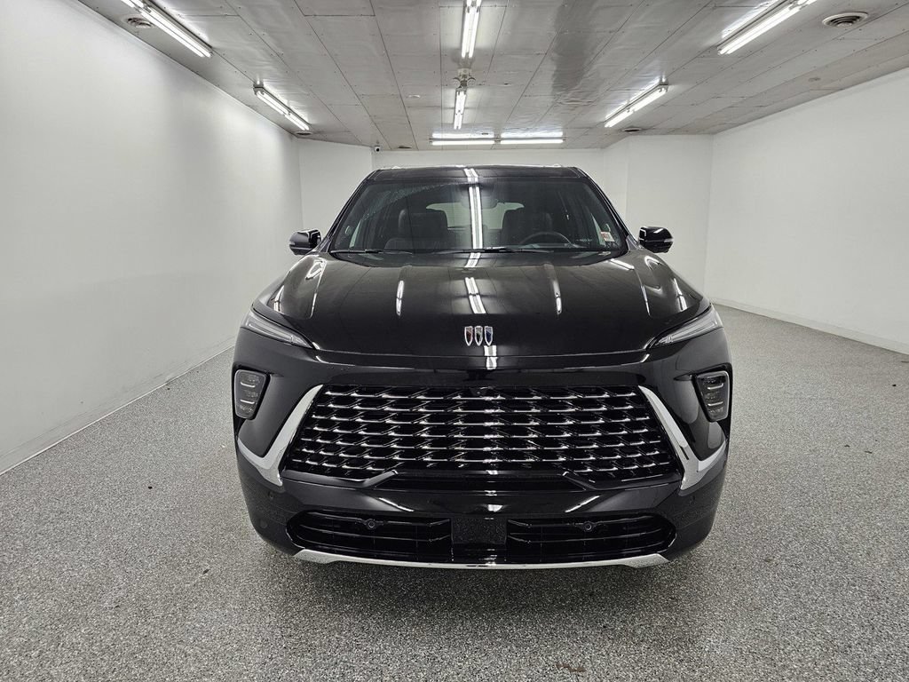 New 2026 Buick Enclave Avenir w/ Super Cruise Package AWD/4WD image 2