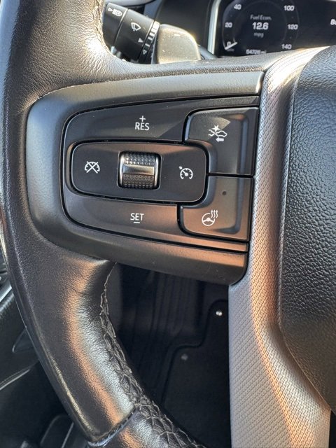 Used 2022 GMC Sierra 1500 Denali w/ Denali Reserve Package image 31