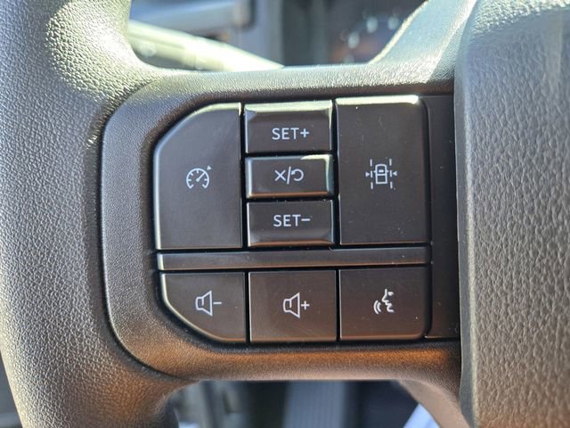 New 2026 Ford F150 STX w/ Equipment Group 200A image 15