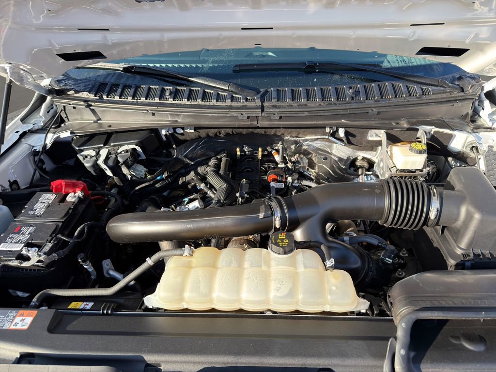 Used 2024 Ford Expedition Max Limited image 17