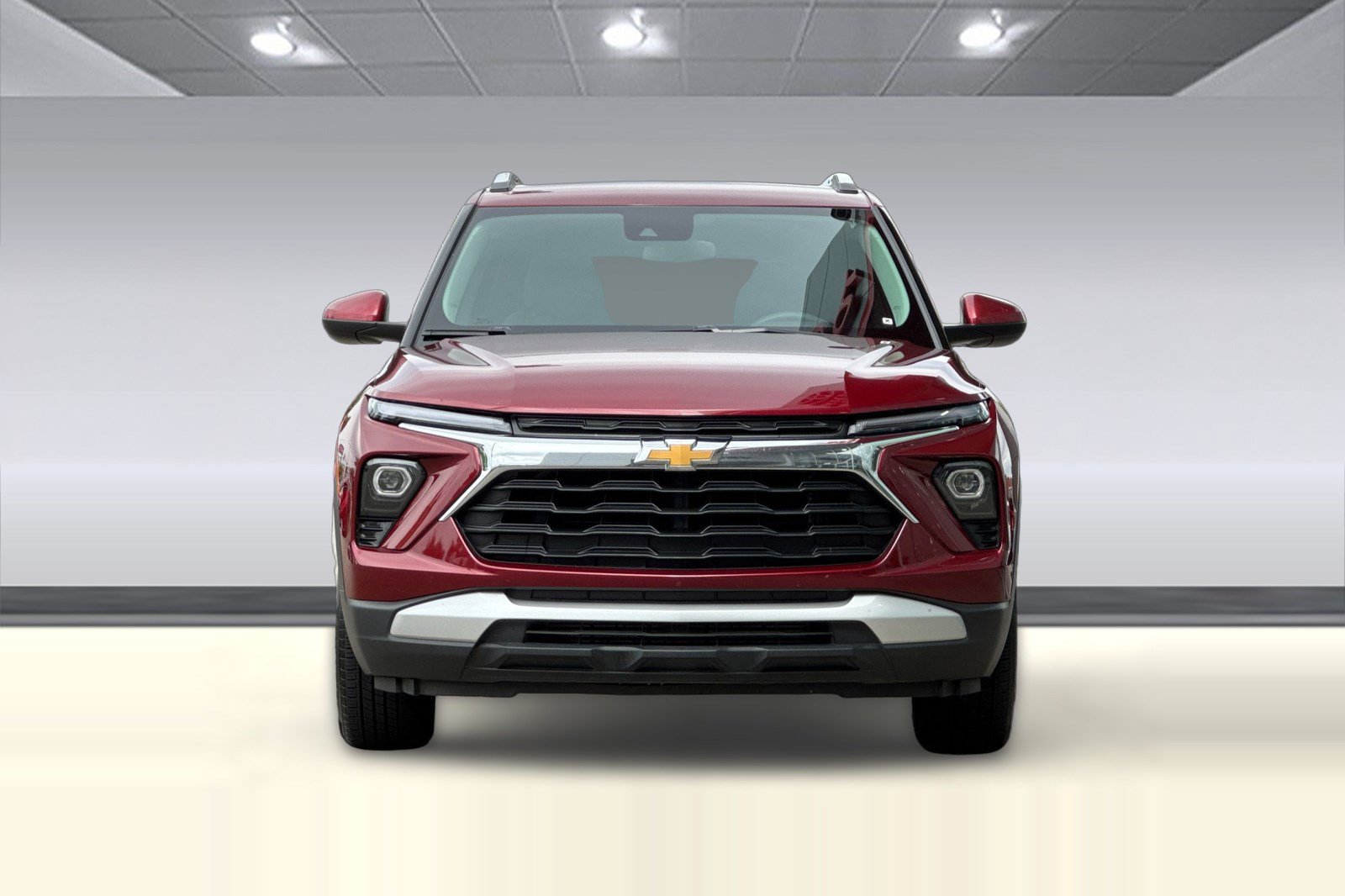 Used 2025 Chevrolet TrailBlazer LT w/ Driver Confidence Package AWD/4WD image 6