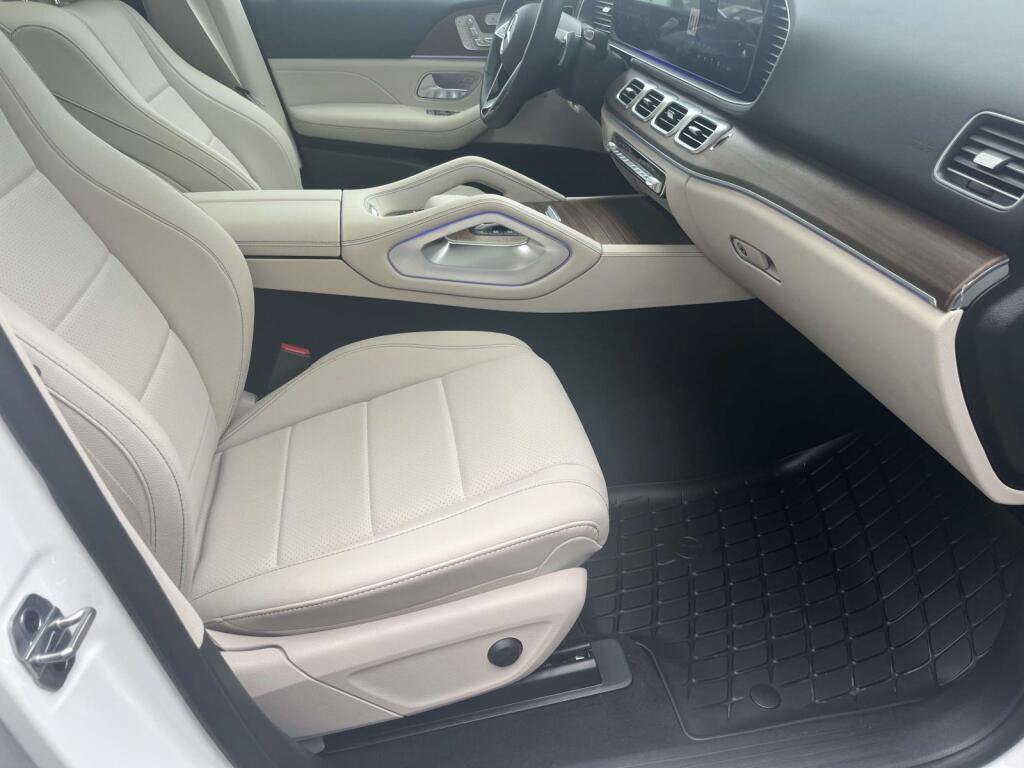 Used 2026 Mercedes-Benz GLE 350 4MATIC image 22