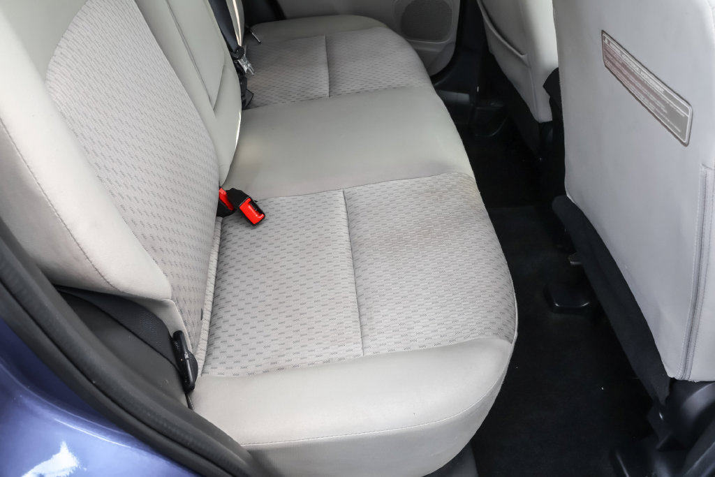 Used 2017 Mitsubishi Outlander Sport ES FWD image 30