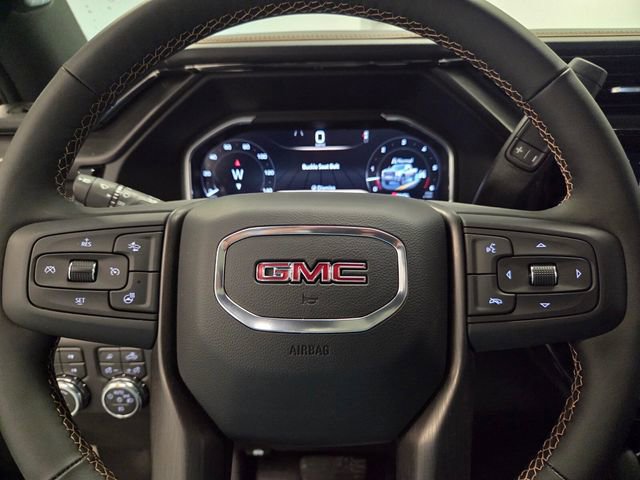 New 2026 GMC Sierra 2500 AT4 w/ AT4 Premium Plus Package image 23