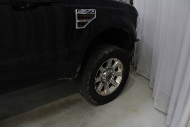 Used 2010 Ford F350 XLT AWD/4WD image 23