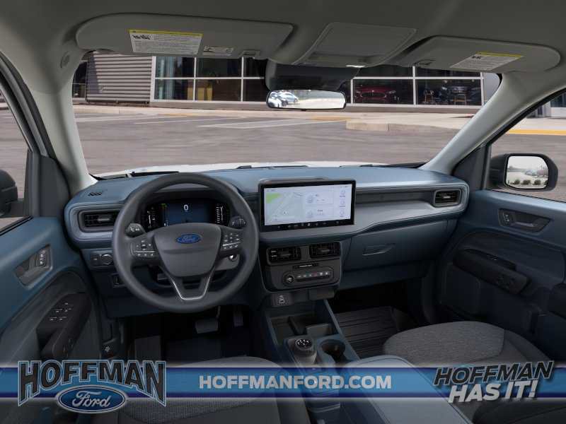 New 2026 Ford Maverick XL w/ 4K Tow Package AWD/4WD image 9