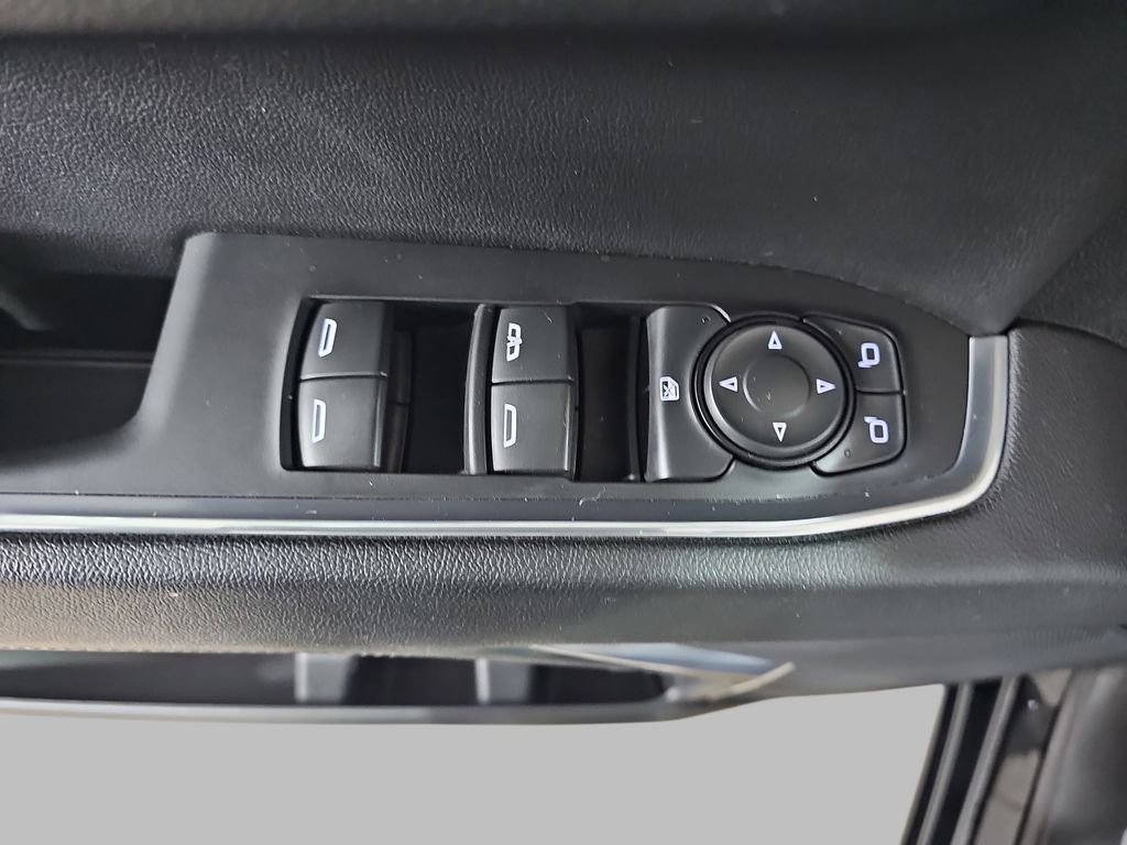 Certified 2023 GMC Sierra 1500 Elevation AWD/4WD image 33