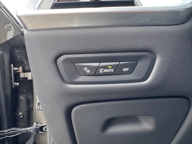 Certified 2025 BMW X5 xDrive40i image 16