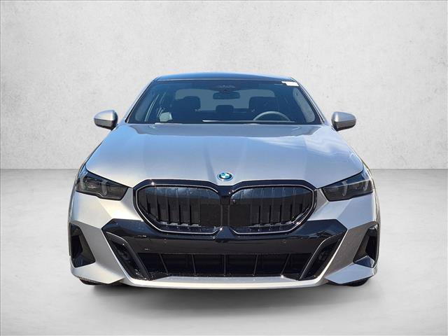 New 2026 BMW 550e xDrive AWD/4WD image 6