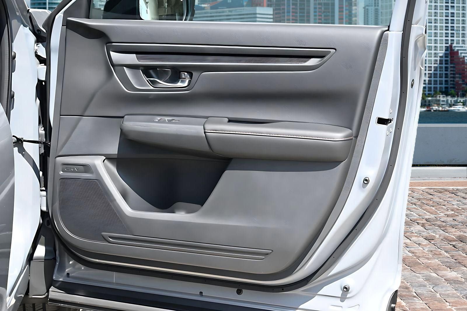 New 2026 Honda CR-V Sport image 12