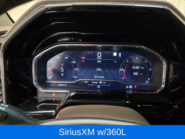 Used 2022 GMC Sierra 1500 SLT w/ SLT Premium Plus Package image 19