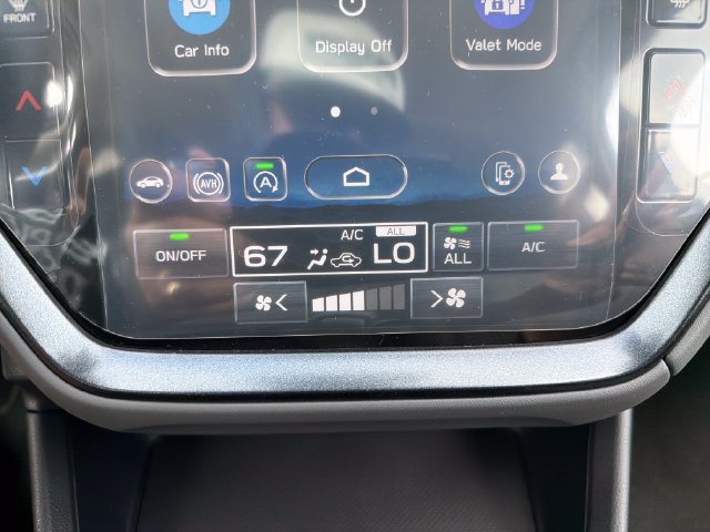 New 2026 Subaru Crosstrek 2.5i Premium AWD/4WD image 14