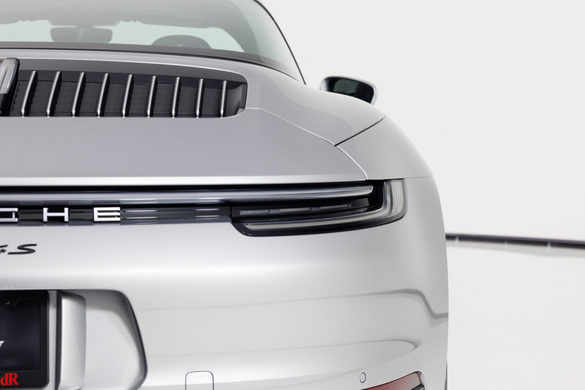 Used 2022 Porsche 911 Targa 4S AWD/4WD image 78