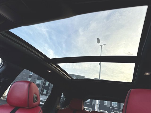 Used 2024 Acura RDX A-Spec image 19