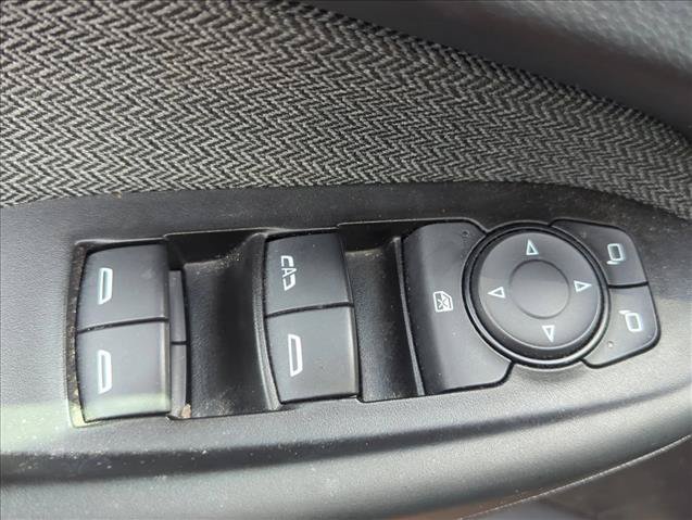 Used 2021 Chevrolet TrailBlazer LS FWD image 10