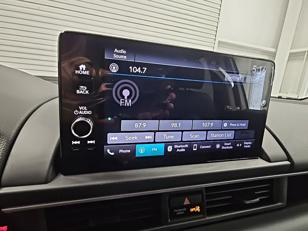 New 2025 Honda Pilot EX-L image 15