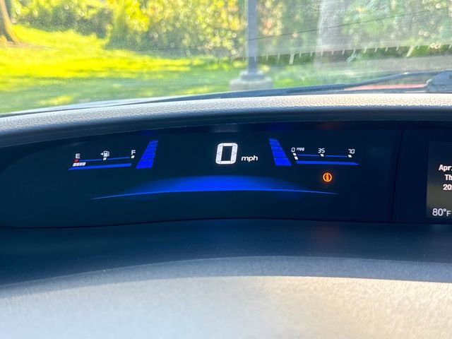 Used 2015 Honda Civic EX-L image 15