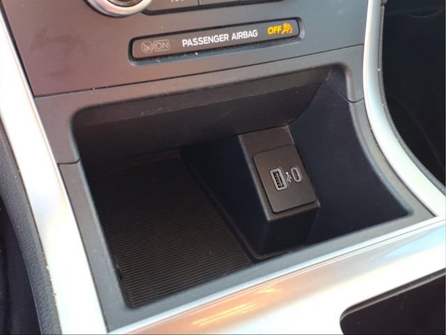 Used 2023 Ford Edge SEL image 11