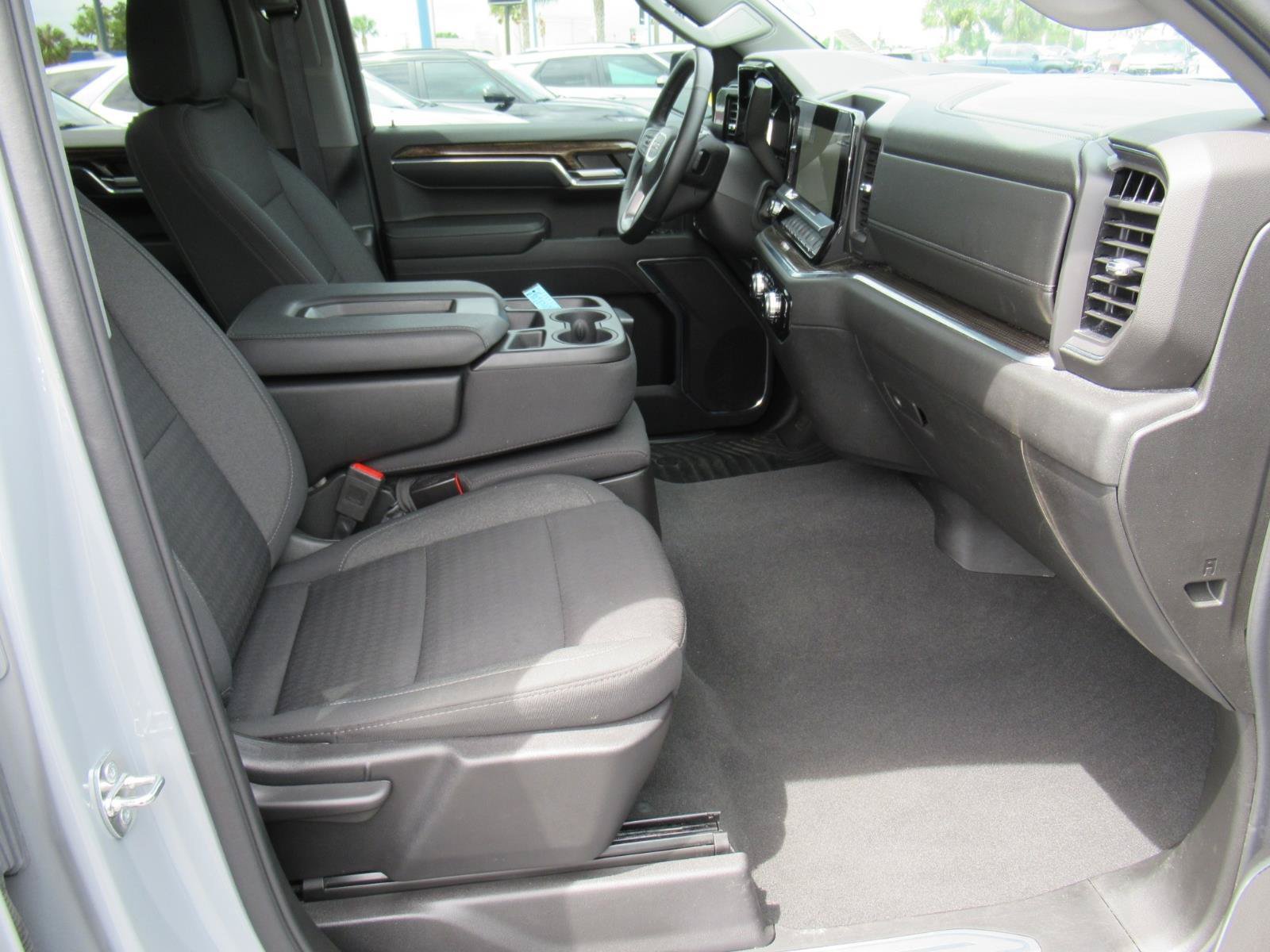 Certified 2024 GMC Sierra 1500 Elevation AWD/4WD image 10