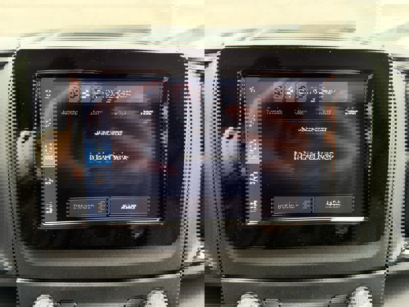 New 2026 RAM ProMaster 1500 w/ Safety Group image 22