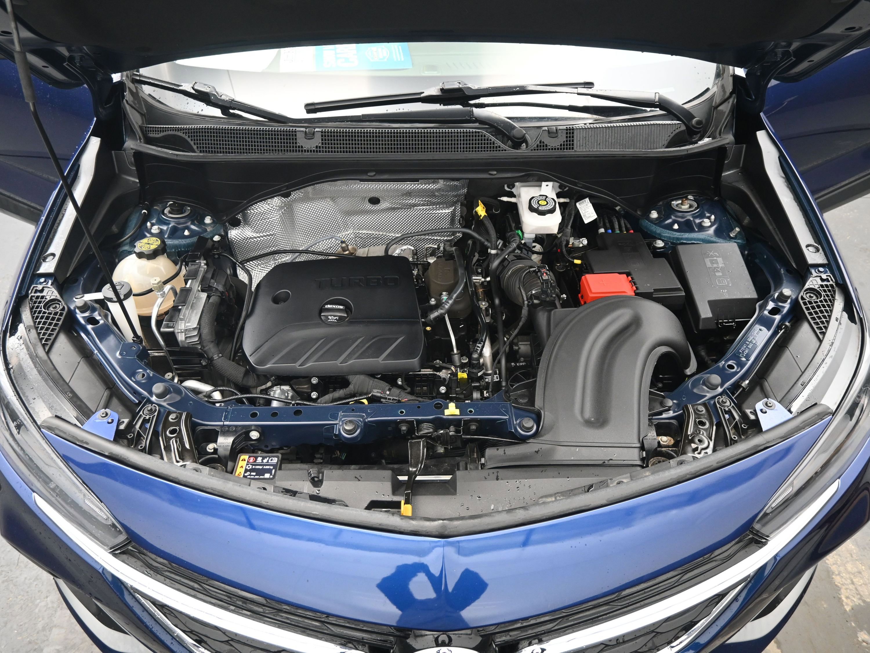 Used 2023 Buick Encore GX Preferred w/ Cold Weather Comfort Package image 24