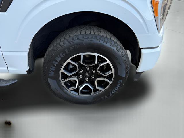 Used 2022 Ford F150 XLT w/ Equipment Group 302A High AWD/4WD image 37