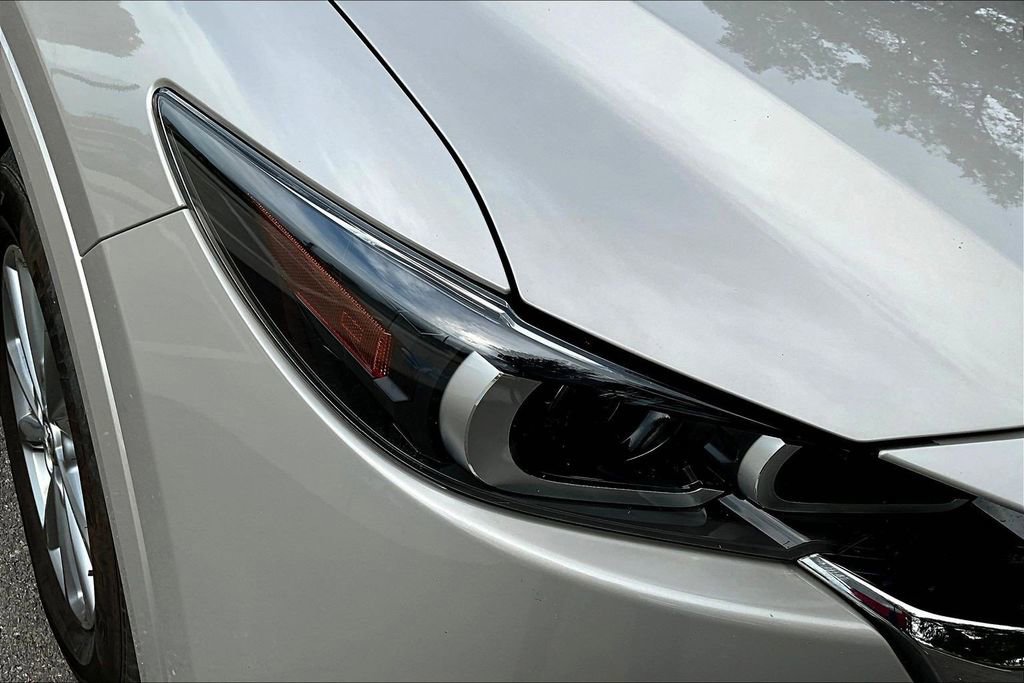 Used 2024 MAZDA CX-5 AWD 2.5 S w/ Select Package image 30