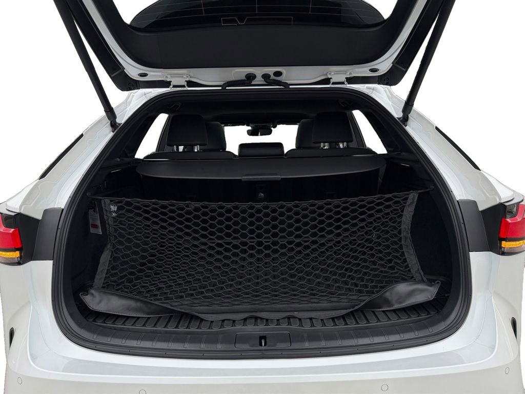 Certified 2025 Lexus RX 350h 350h Premium w/ Accessory Package image 9