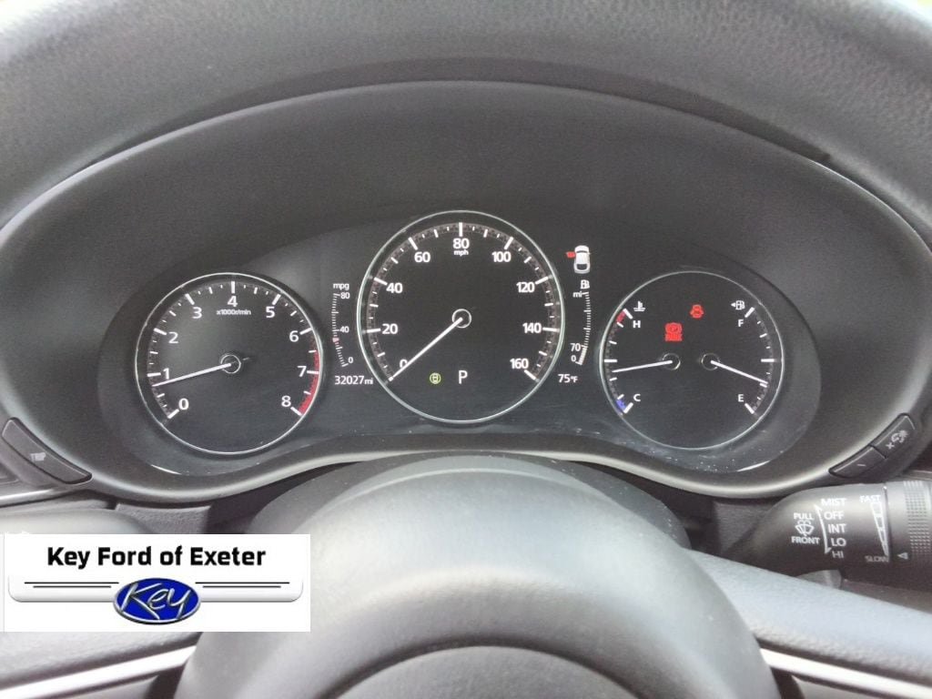 Used 2024 MAZDA CX-30 AWD 2.5 S image 29