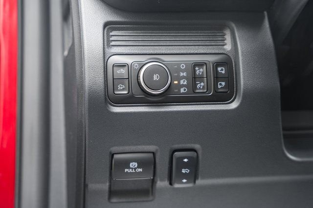 New 2026 Ford F250 Lariat w/ Lariat Ultimate Package image 55