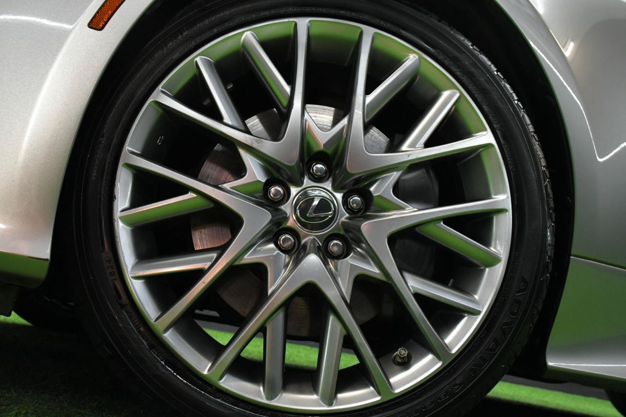 Used 2019 Lexus RC 350 RWD image 3