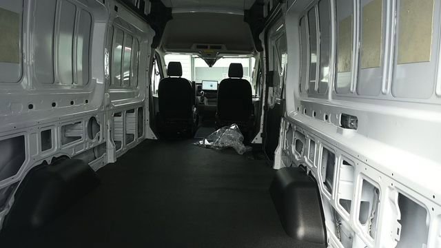 New 2026 Ford Transit 250 148 High Roof Extended AWD image 8