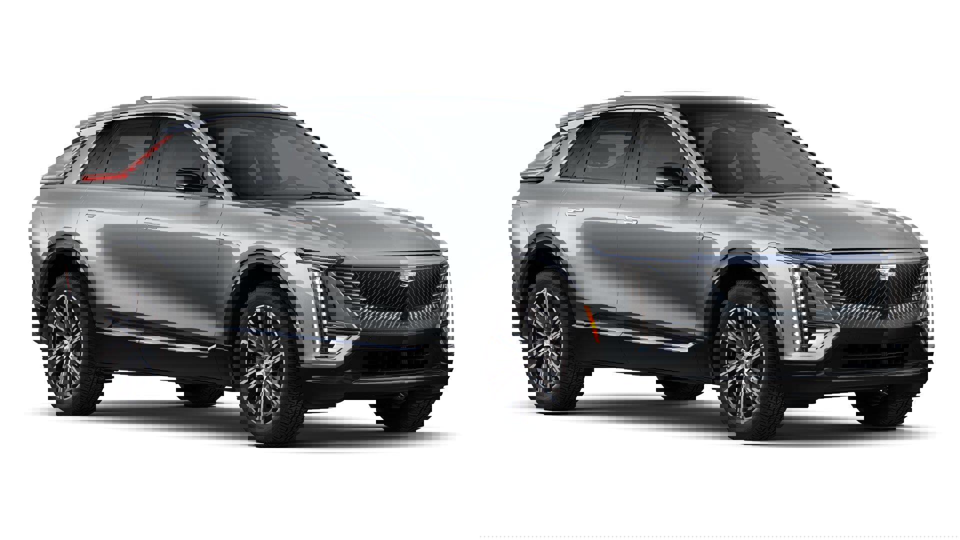 New 2026 Cadillac Lyriq Luxury image 60