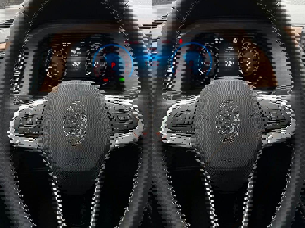 New 2026 Volkswagen Atlas SE image 32