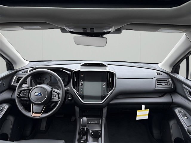 New 2025 Subaru Ascent Bronze Edition image 17