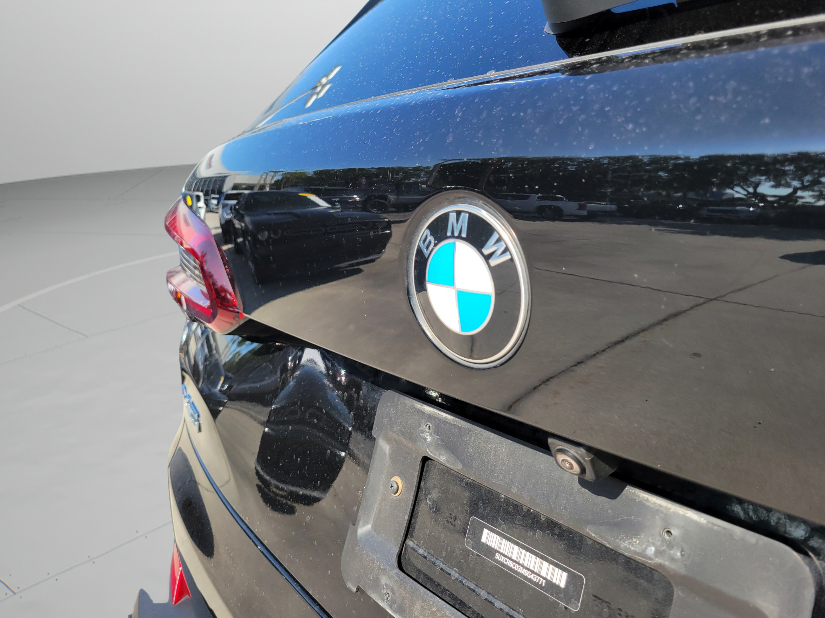 Used 2021 BMW X5 xDrive40i w/ Premium Package 2 AWD/4WD image 30
