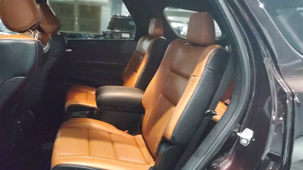 Used 2025 Dodge Durango SRT Hellcat AWD/4WD image 16